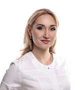 Лоновенко Татьяна Александровна